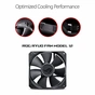 Система рідинного охолодження ASUS ROG-RYUO-120 - зменшене зображення 3