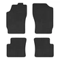 Килимок в салон EVAtech Peugeot 306 1993-2001 Htb EU (PT21955PG4RBB) - зменшене зображення 1