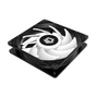Кулер до корпусу ID-Cooling DF-12025-ARGB-XT - зменшене зображення 3