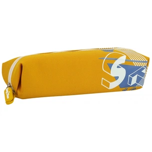 Пенал Cool For School 1 відділення Помаранчевий (CF6830-orange) зображення 1