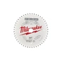 Диск пильний Milwaukee пиляльний PFTE 160х20х2,2мм, 48 зуб. (4932471291) - зменшене зображення 2