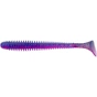 Силікон рибальський Keitech Swing Impact 4.5" (6 шт/уп) кea14 clear morning dawn (1551.11.55) - зменшене зображення 1