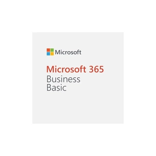 Офісний додаток Microsoft 365 Business Basic P1Y Annual License (CFQ7TTC0LH18_0001_P1Y_A) зображення 1