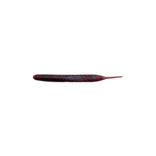 Силікон рибальський Keitech Sexy Impact 3.8" (10 шт/упак) ц:ea#03 grape (1551.01.66) зображення 1