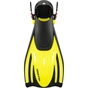Ласти Aqua Speed Wombat 530-18-1 чорний, жовтий 38-41 (5908217630377) - уменьшенное изображение 2