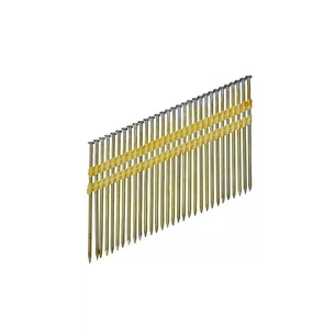 Цвяхи Bostitch WW, для прямих обойм, L=70мм, d=2.8мм, d капелюшка 7.5мм, 2000 шт (S280R70) изображение 1