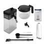 Кавомашина DeLonghi ECAM 610.74 MB (ECAM610.74MB) - зменшене зображення 7