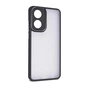 Чохол до мобільного телефона Armorstandart Shade OPPO A78 4G Black (ARM73444) - зменшене зображення 1