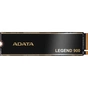 Накопичувач SSD M.2 2280 512GB ADATA (SLEG-900-512GCS) - зменшене зображення 1