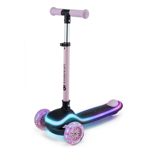 Самокат Kinderkraft Raket Pink (KRRAKE00PNK0000) (5902533927784) зображення 1