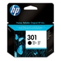 Картридж HP DJ No.301 Black (CH561EE) - зменшене зображення 1