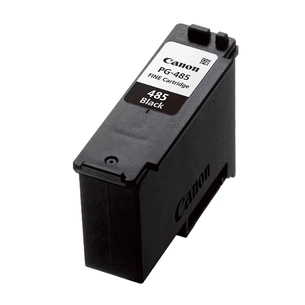 Картридж Canon PG-485Bk TS7640i/TS7740i (6203C001) изображение 1