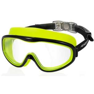 Окуляри для плавання Aqua Speed Tivano 235-38 9245 жовтий, чорний OSFM (5908217692450) зображення 1