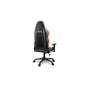 Крісло ігрове Cougar Armor AIR Black/Orange - зменшене зображення 4