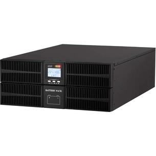 Пристрій безперебійного живлення 2E 6kW, RT4U (2E-SD6000RT) зображення 1