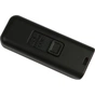 USB флеш накопичувач Apacer 64GB AH334 blue USB 2.0 (AP64GAH334U-1) - зменшене зображення 4