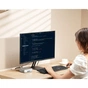 Комп'ютер GEEKOM Mini PC A8 / Ryzen7 8745HS, 32, 1TB, Radeon 780M, W11Pro (GMA8R78745HS-321T-EU) - зменшене зображення 4