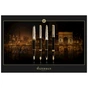 Ручка пір'яна Waterman HEMISPHERE Reflections Of Paris GT  FP M (12 095.M) - зменшене зображення 8