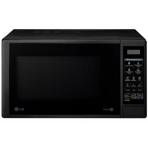 Мікрохвильова піч LG MS 2042 DB (MS2042DB) зображення 1