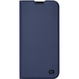 Чохол до мобільного телефона Armorstandart OneFold Case Apple iPhone 13 Pro Max Dark Blue (ARM69256) зображення 1