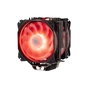 Кулер до процесора 2E GAMING AIR COOL (2E-AC120D6-ARGB) - уменьшенное изображение 3
