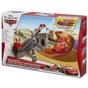 Автотрек Mattel Світовий Гран-прі (BGF05) - зменшене зображення 1
