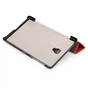 Чохол до планшета BeCover Smart Case Samsung Tab A 8.0 2017 SM-T380/T385 Red (701860) - зменшене зображення 4