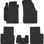 Килимок в салон EVAtech Honda HR-V (GH) 1998-2005 1 покоління SUV (HA12582CV5LA1RBB) - зменшене зображення 1