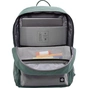 Рюкзак для ноутбука HP 15.6" Campus Green (7J595AA) - зменшене зображення 6