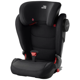 Автокрісло Britax-Romer Kidfix III M Cosmos Black (2000030985) зображення 1