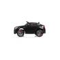 Електромобіль Bambi M 4140EBLRS Mercedes black (M 4140EBLRS-2 black) - зменшене зображення 3