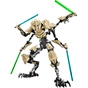 Конструктор LEGO Star Wars Генерал Грівус (75112) - зменшене зображення 2