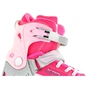 Роликові ковзани Action Anny Рожеві 37-40 (PW-126B-13-2PINK/37-40) - зменшене зображення 3
