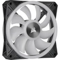 Кулер до корпусу Corsair QL120 RGB (CO-9050097-WW) - зменшене зображення 2