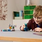 Конструктор LEGO Minecraft Зустріч із Захисником (21274) - зменшене зображення 10