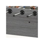 Настільний футбол Garlando F-5 Grey Oak (F5GRULNO) (930443) - уменьшенное изображение 3