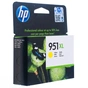 Картридж HP DJ No.951 XL OJ Pro 8100 N811yellow (CN048AE) - зменшене зображення 1