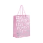 Подарунковий пакет Axent паперовий Live the moment 18х24 см (8501-29-A) - уменьшенное изображение 1