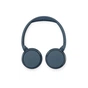 Навушники Philips TAH4209 Blue (TAH4209BL/00) - зменшене зображення 9