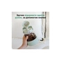 Пляшка для води Buydeem DG78 800 мл Cozy Greenish (DG78-CG) - зменшене зображення 2