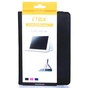 Чохол до планшета D-Lex 7 black 20.5*13.5*1.3 LXTC-4107-BK (4303) - зменшене зображення 4