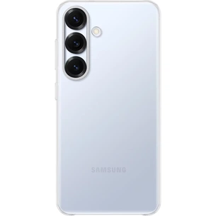 Чохол до мобільного телефона Samsung Galaxy S25 (S931) Clear case (EF-QS931CTEGWW) зображення 1