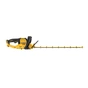 Кущоріз DeWALT XR FLEXVOLT 54В Li-lon, ніж 65 см (без АКБ та ЗП) (DCMHT573N) - уменьшенное изображение 4