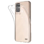 Чохол до мобільного телефона BeCover ZTE Blade A52 Transparancy (708942) - зменшене зображення 3