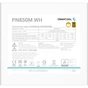 Блок живлення Deepcool 850W (PN850M WH) - зменшене зображення 3