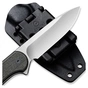 Ніж Civivi Fixed Blade Elementum Satin Blade Micarta (C2105B) - зменшене зображення 8