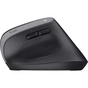 Мишка Trust Bayo+ Ergonomic Wireless/Bluetooth Black (25146) - зменшене зображення 5
