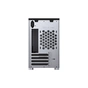 Корпус JONSBO D30 Silver - зменшене зображення 3