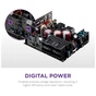 Блок живлення NZXT 1500W C Series (PA-5P1BB-EU) - зменшене зображення 10
