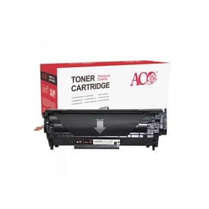 Картридж ACO Canon 703 7616A005 LBP2900/3000 L11121e (ACO-CRG- 703) зображення 1